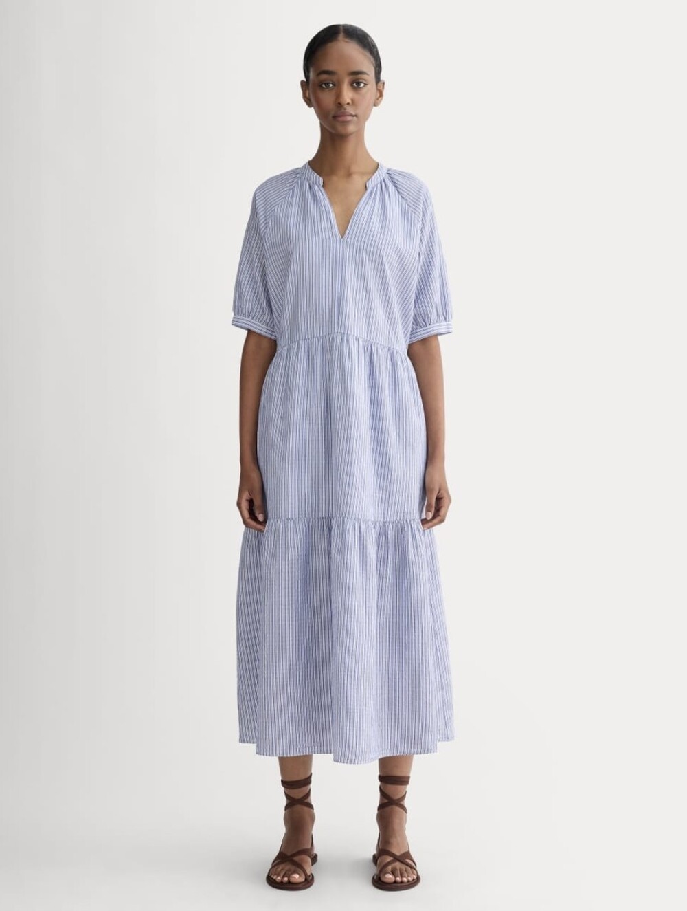 Everlane The Farmers Market Dress Size Small S